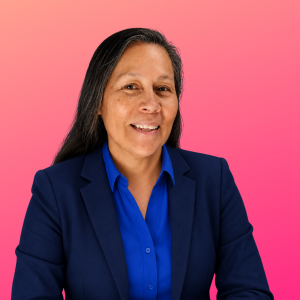 Doctora de negocios Tula Alcocer consultora de negocios y arquitectura del talento